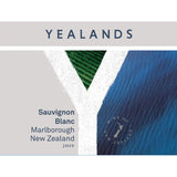 YEALANDS SAUVIGNON BLANC, 2020