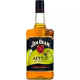 JIM BEAM APPLE 1750ML