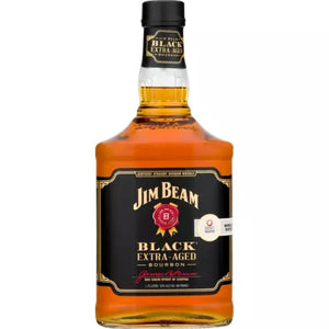 JIM BEAM BLACK 1750ML