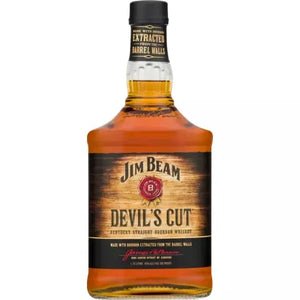 JIM BEAM DEVIL'S CUT 1750ML