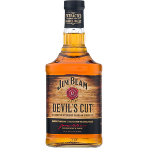 Jim Beam Devil's Cut