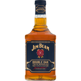 Jim Beam Double Oak