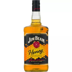 JIM BEAM HONEY 1750ML