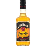 Jim Beam Honey