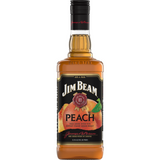 Jim Beam Peach