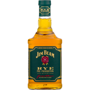 Jim Beam Rye