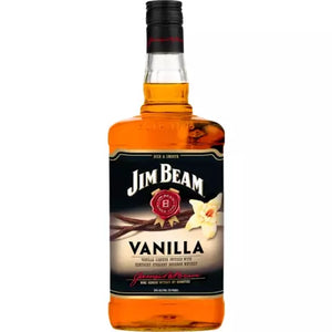 JIM BEAM VANILLA 1750ML