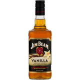 Jim Beam Vanilla