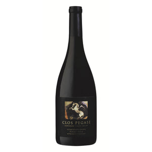 CLOS PEGASE MITSUKO'S VINEYARD PINOT NOIR, 2018