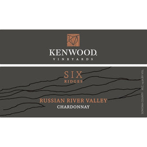 Kenwood Six Ridges Chardonnay