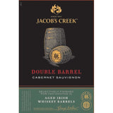 Jacob's Creek Double Barrel Cabernet Sauvignon