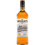 J.P. WISER'S OLD FASHIONED