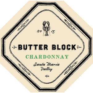 Butter Block Chardonnay