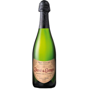 Juve Y Camps 'Reserva de la Familia' Brut Nature