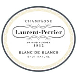 Laurent Perrier Blanc de Blanc NV