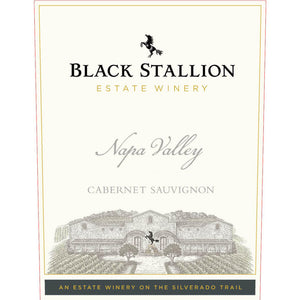 Black Stallion Cabernet Sauvignon