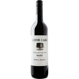 Layer Cake Malbec, Mendoza