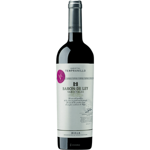 Baron de Ley Tempranillo (Wood)