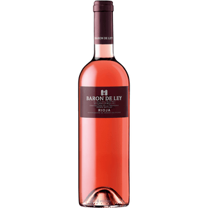 Baron de Ley Rose Rioja