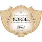 Korbel Brut