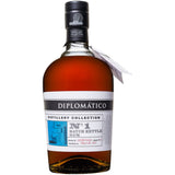 DIPLOMATICO DSTL COL #1 BATCH