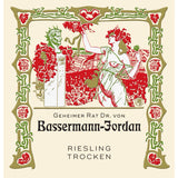 Basserman-Joran Riesling Trocken