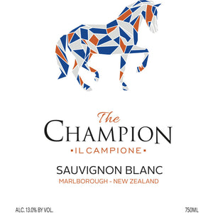 Champion Sauvignon Blanc