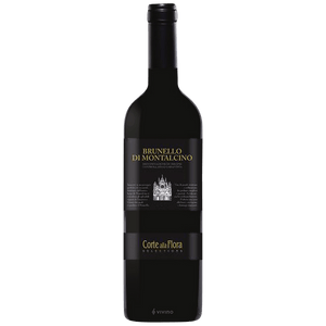 Corte Flora Brunello di Montalcino