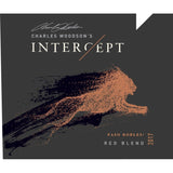 Intercept Red Blend