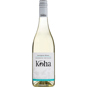 Koha Malborough Sauvignon Blanc