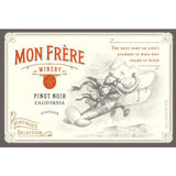 Mon Frere Pinot Noir, California