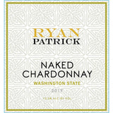 RYAN PATRICK NAKED CHARDONNAY, 2019