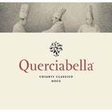 QUERCIABELLA CHIANTI CLASSICO, 2017