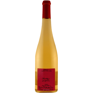 Ostertag Gewurztraminer 'Fonholz' Vendanges T