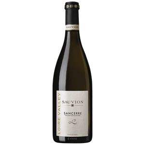 SAUVION SANCERRE SAUVIGNON BLANC, 2021