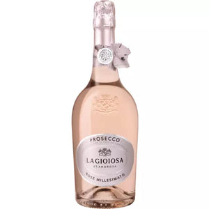 La Gioiosa Prosecco Rose DOC