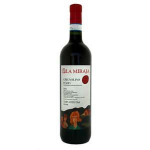 La Miraja Grignolino d'Asti DOC