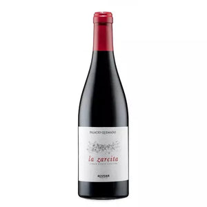 Alvear La Zarcita (Red-Touriga Nacional Blend