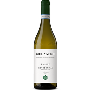 Giulia Negri Lange Chardonnay La Tartufaia