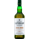 LAPHROAIG TRIPLE WOOD