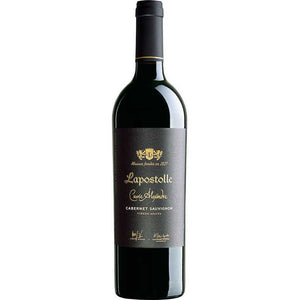 Lapostolle Alex Apalta Cabernet Sauvignon