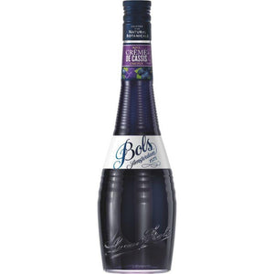 Bols Creme De Cassis