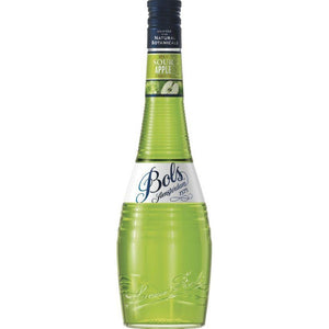 BOLS SOUR APPLE LIQ