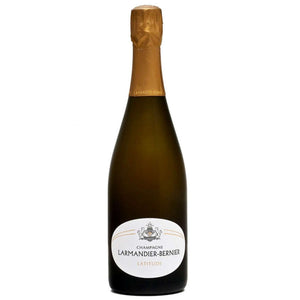 LARMANDIER-BERNIER LATITUDE BLANC DE BLANCS