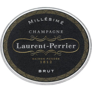 Laurent Perrier Brut Millesime