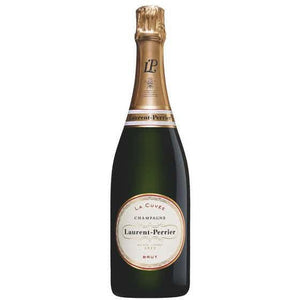 Laurent Perrier La Cuvee Brut -LOOSE NV JS