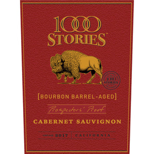 1000 Stories Cabernet Sauvignon