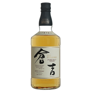 KURAYOSHI MALT WHISKY