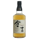 KURAYOSHI MALT WHISKY