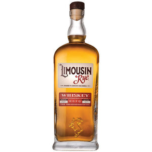 Limousin Rye